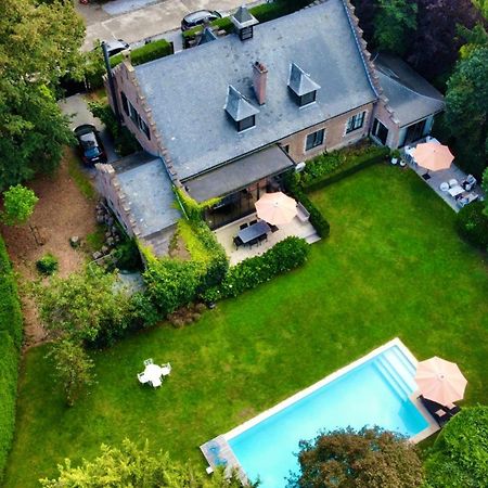Maison Josephine Grimbergen Eksteriør bilde