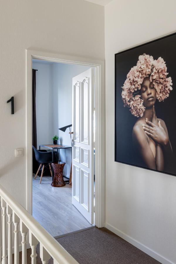 Maison Josephine Grimbergen Eksteriør bilde