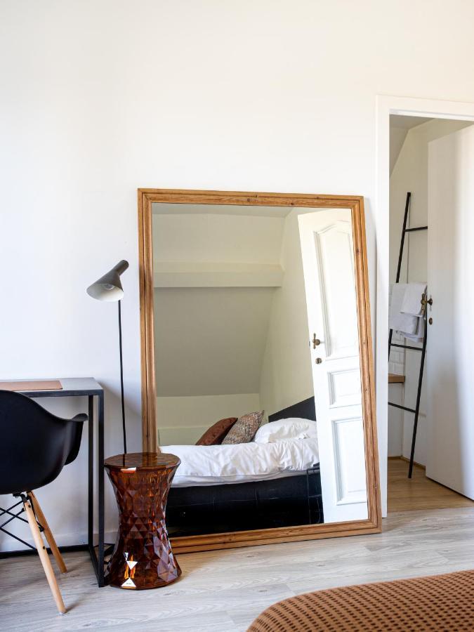 Maison Josephine Grimbergen Eksteriør bilde